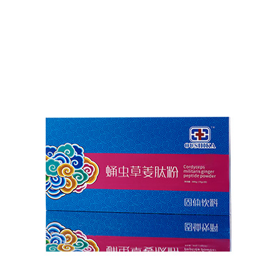 黄岛蛹虫草气血汤